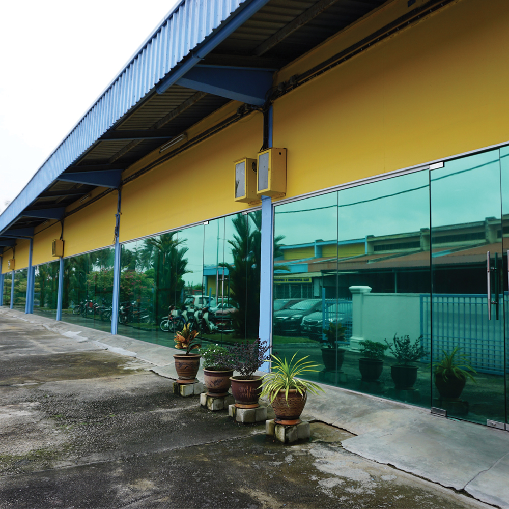 Facility (Factory)